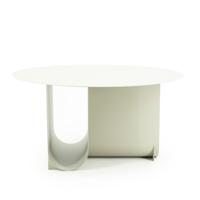 By-Boo Salontafel 'Otus' 70cm, kleur Clay - thumbnail