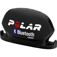 Polar 91053157 Stap- en snelheidssensorset Zwart - thumbnail