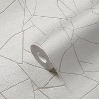 AS Creation French Affair - Grijs - Badkamer - 399341 - thumbnail