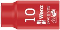 Wera 8790 B VDE 05004954001 Dop (zeskant) VDE-dopsleutelinzet 10 mm 3/8 (10 mm) - thumbnail