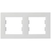 Schneider Electric EPH5800221D Frame Asfora Wit (RAL 9003) 1 stuk(s) - thumbnail