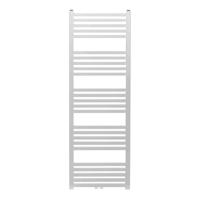 Wiesbaden Tower sierradiator wit 1190x600 m/o aansl. - thumbnail