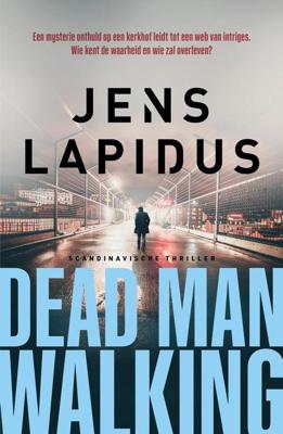 Dead man walking - Jens Lapidus - ebook