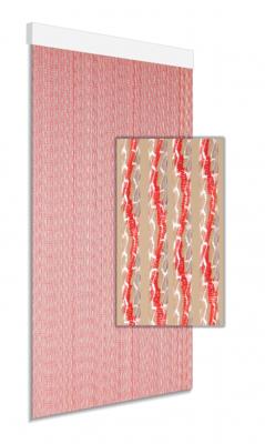 Paola Rood 90 x 210 cm Paola Rood 90 x 210 cm