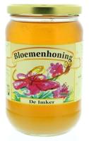 Imker Bloemenhoning Vloeibaar - thumbnail