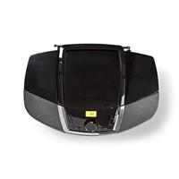 Nedis SPBB200WT Radiorecorder (MP3) - thumbnail