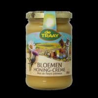 Bloemen honing creme 350 Gram - thumbnail