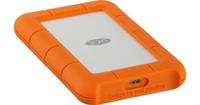 Externe Harde Schijf Seagate STFR2000800 Oranje 2 TB 2 TB SSD - thumbnail