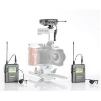 Saramonic UWMIC9 Draadloze Microfoon Standaard Kit - thumbnail
