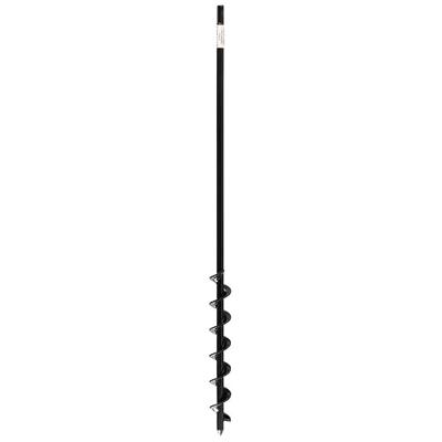 Makita Accessoires Plantgatboor 30x600mm - D-75415 - D-75415 - thumbnail