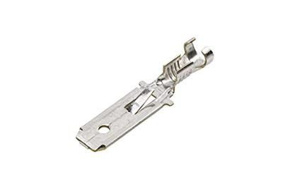 HELLA stootverbinders st.connector1.5-2.5 100pc blue