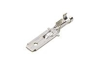 HELLA stootverbinders st.connector1.5-2.5 100pc blue - thumbnail