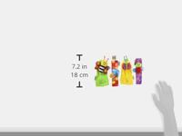 Lamaze Freddie de vuurvlieg speelgym - thumbnail