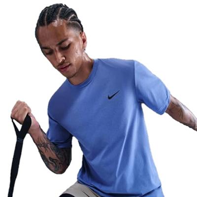 Nike Dri-Fit Hyverse Sportshirt Heren S