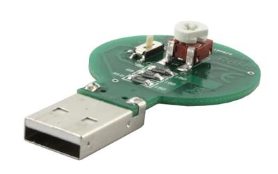 Sol Expert 77450 USB-zaklamp