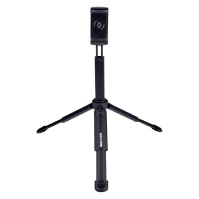 Smartphone Statief Tripod Zwart