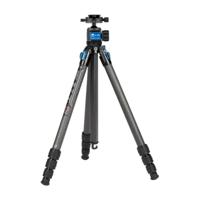 Sirui Carbon statief ST-124 met balhoofd A-10 - thumbnail