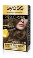 Syoss Oleo Intense 6-10 Donkerblond - thumbnail