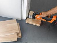 Fein Multimaster AMM500 PLUS TOP Accu multitool 18V 2.0Ah AMPShare - 71293864000 - thumbnail