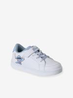 Baskets in tennis stijl Disney® Stitch voor meisjes wit - thumbnail