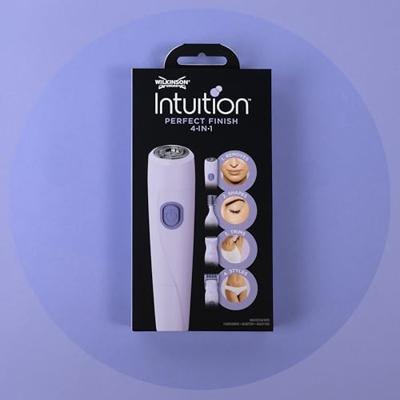 Wilkinson Intuition Styler 4-in-1 Wilkinson Intuition Styler 4-in-1