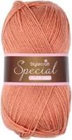 Stylecraft special DK 1836 vintage peach - Haakgaren / Breigaren - thumbnail