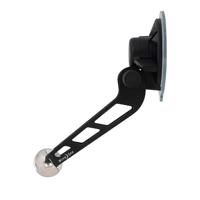NITE Ize Steelie Windshield Mount Telefoonhouder voor in de auto 360° draaibaar Bevestigingswijze (auto): Zuignap - thumbnail