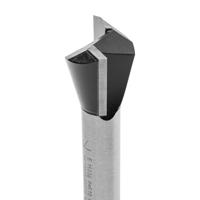 ENT Zwaluwstaartfrees HM 14 graden A25.4mm, Kolf 12mm - 7916032 - 7916032 - thumbnail