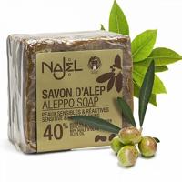 Aleppo Zeep Laurelolie (40%) - thumbnail