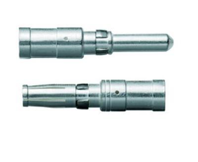 krimp HDC-C-M3-SM6.0AG Weidmüller Inhoud: 100 stuk(s)