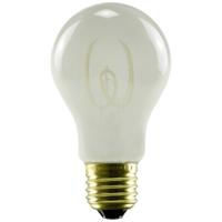 LED lamp melkglas 3,2W 2200K 190 lm E27 filament Segula dimbaar 50654 - thumbnail