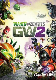 Plants vs. Zombies Garden Warfare 2 (DE)