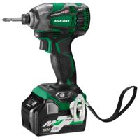 WH36DB WRZ ACCU SLAGSCHROEVENDRAAIER 36V, BL, - thumbnail