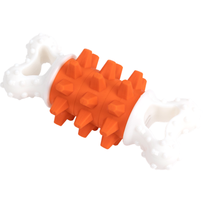 Pawise Giggle  toy- bone