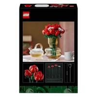 LEGO icons 10328 rozenboeket - thumbnail