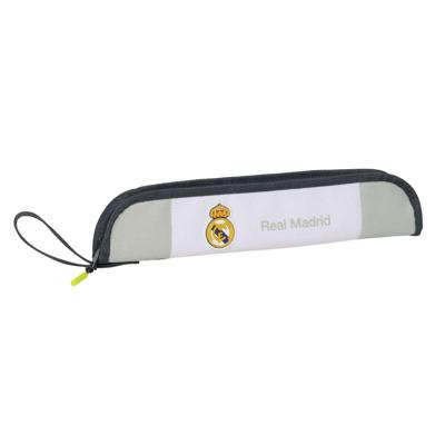 Etui Real Madrid C.F. Wit 37 x 8 x 2 cm