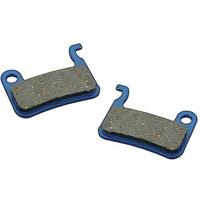 Marwi Union schijfremblokset dbp-43e e-bike organisch/kevlar (25pr) - thumbnail