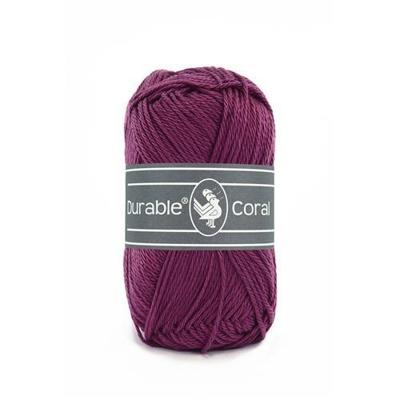 Durable Coral 249 Plum