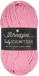 Scheepjes Truly Scrumptious - 330 Cotton C. Meringue - Haakgaren / Breigaren