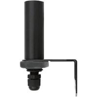 ComPro CO ST Montagehaak voor signaalgever Geschikt voor serie (signaaltechniek) Signaalelement serie CO ST40, Signaalelement serie CO ST70 - thumbnail