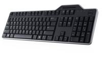Dell KB813 Smarcard toetsenbord - thumbnail