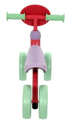 Loopauto Peppa Pig 47 x 37 x 25 cm