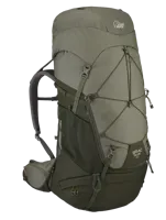 Lowe Alpine Sirac Plus 50 Backpack - thumbnail