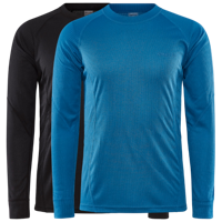 Craft Core 2-Pack Baselayer Thermoshirts - thumbnail