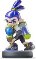 Verzamelfiguur Nintendo SPLATOON BOY - thumbnail