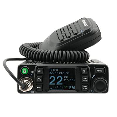 MAAS Elektronik KCB-4000 3064 CB-station