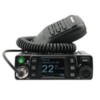 MAAS Elektronik KCB-4000 3064 CB-station - thumbnail