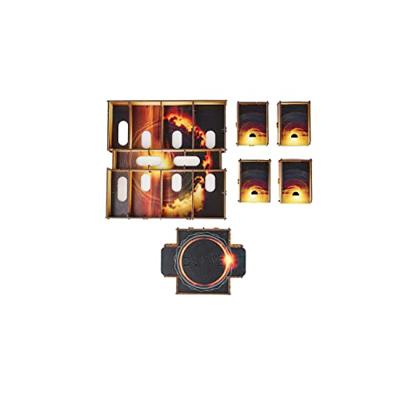 e-Raptor Dune Imperium UV Print