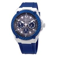 Horloge Heren Guess W1049G1 (Ø 45 mm) - thumbnail