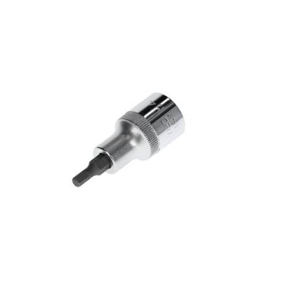 Gedore RED R62550410 3300358 Schroevendraaierdop 4 mm 1/2 (12,5 mm)